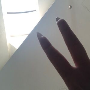 Meet your Posher, Kaiden